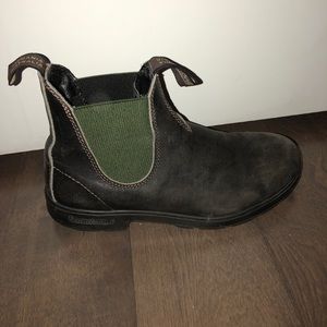 Blundstone Boots